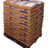 Holzpellets DIN plus - Palette 975 kg