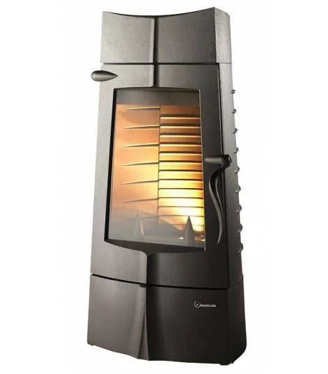Holzofen CHAMANE 10 – Invicta