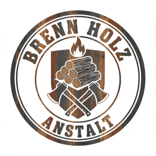 Brennholz Anstalt